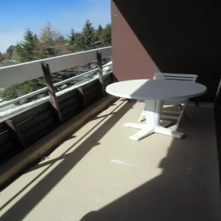 L'eterlou 10 Appartement Chamrousse