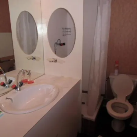 Appartement L'eterlou 10 *